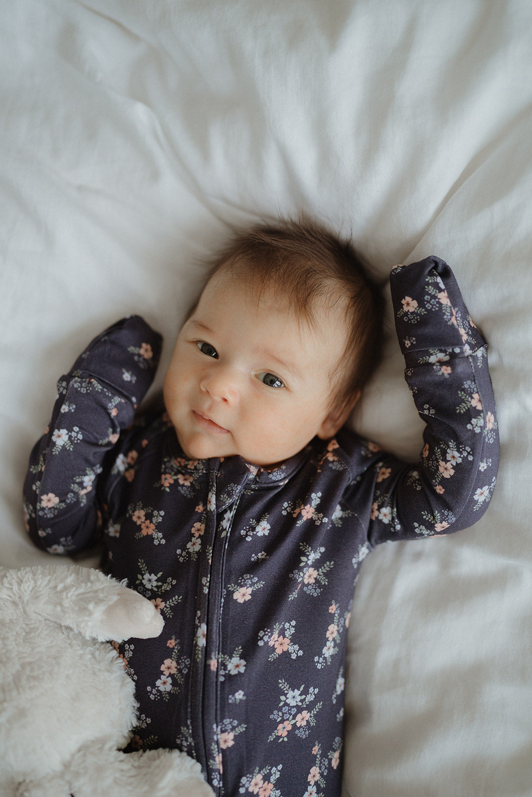 Baby Jean Ellie Long Pajama Set - 100% Exclusive